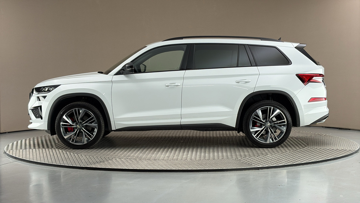 Škoda Kodiaq - 4