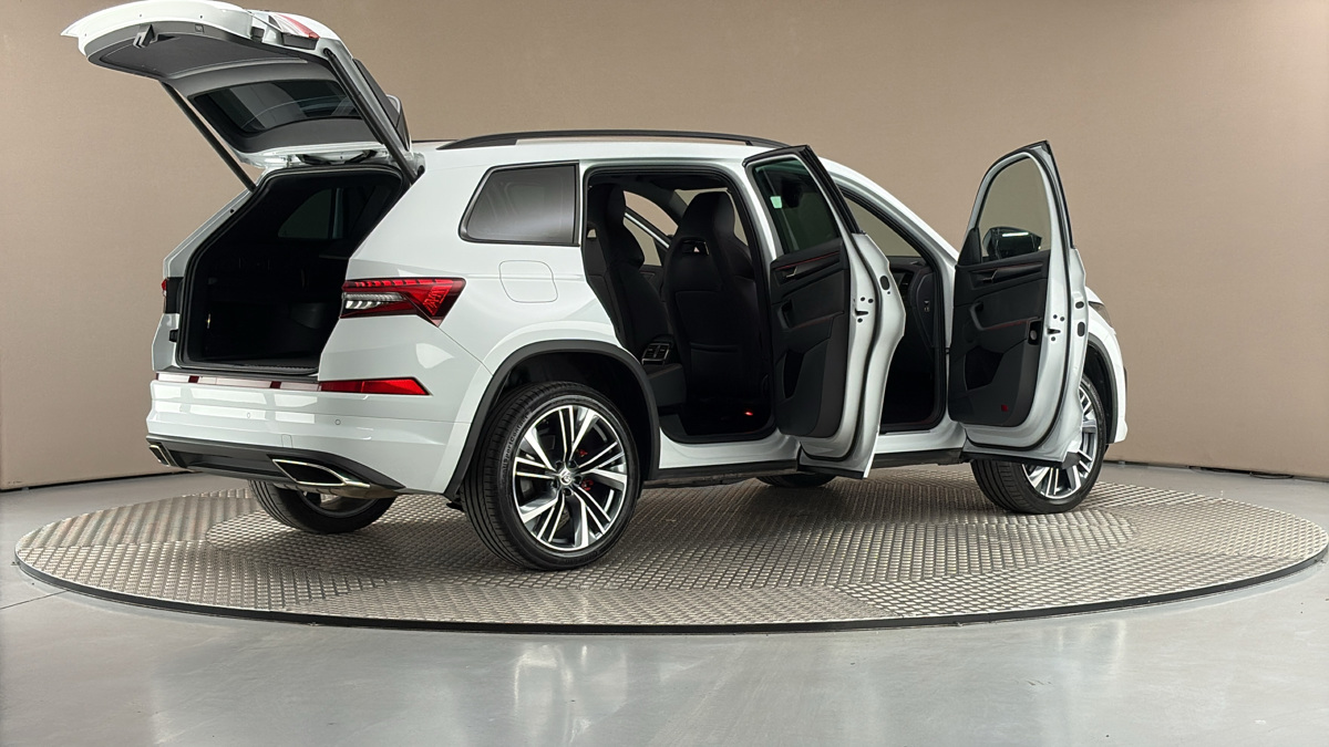 Škoda Kodiaq - 6