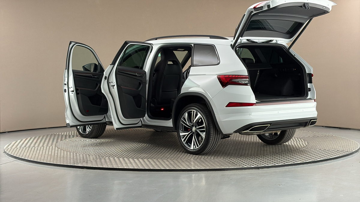 Škoda Kodiaq - 7
