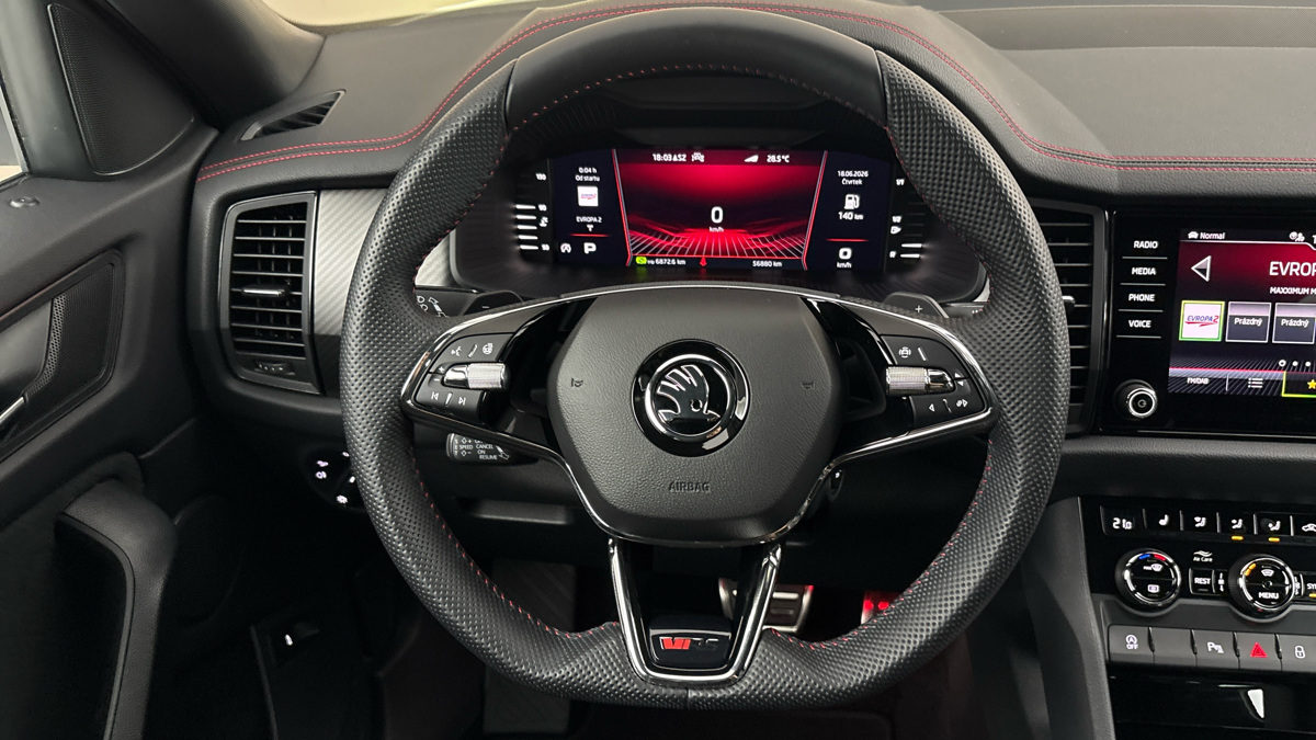 Škoda Kodiaq - 9
