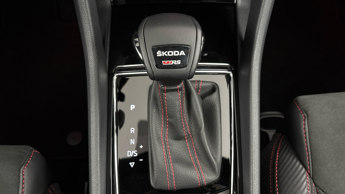 Škoda Kodiaq - 26