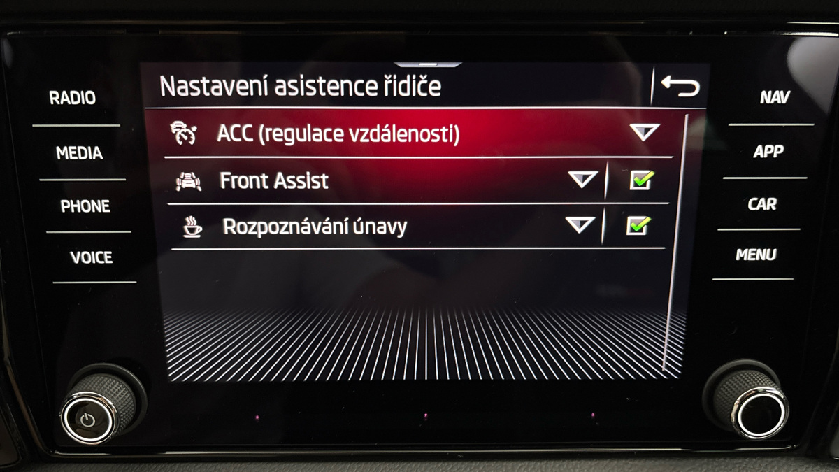 Škoda Kodiaq - 27