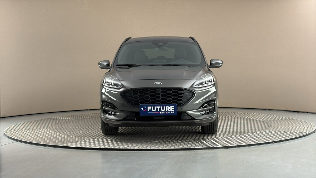 Ford Kuga - 3