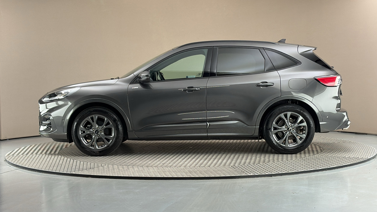 Ford Kuga - 4