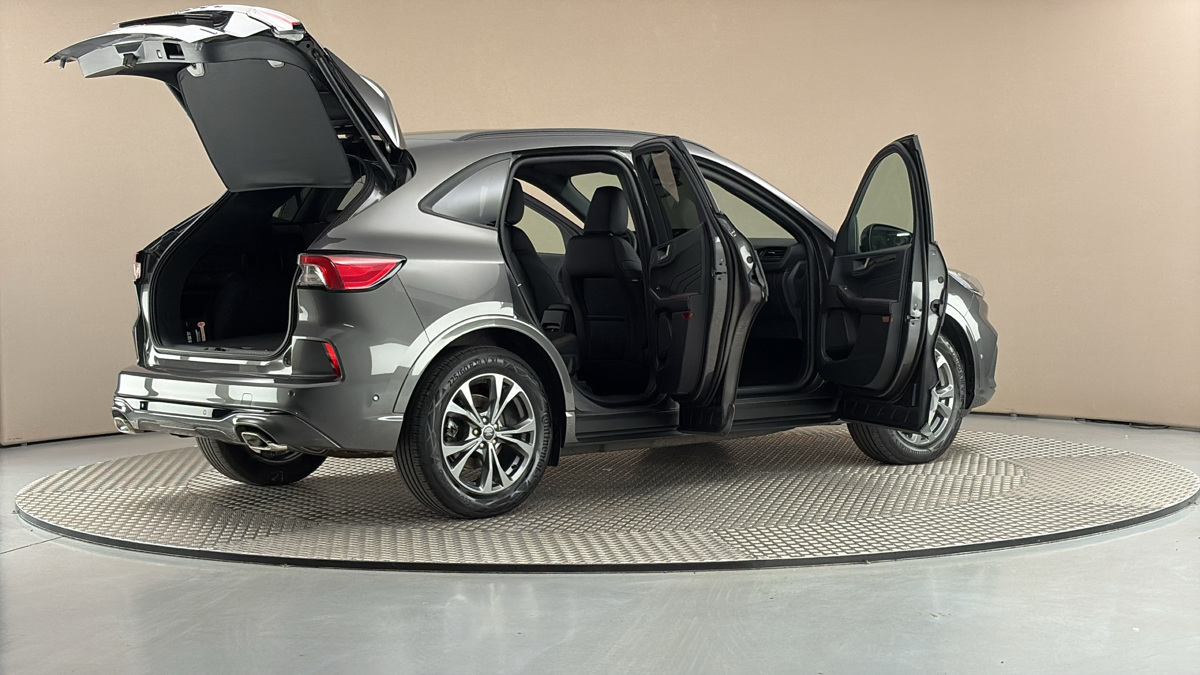 Ford Kuga - 6
