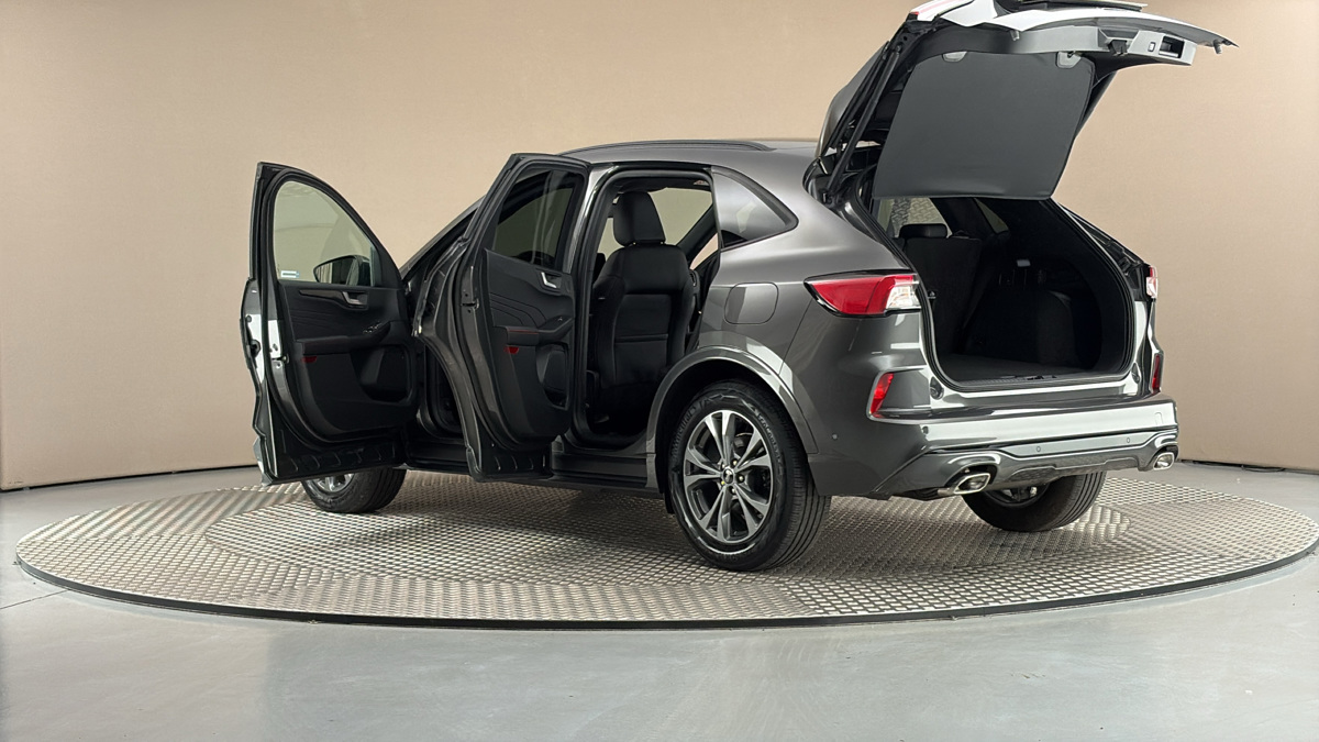 Ford Kuga - 7
