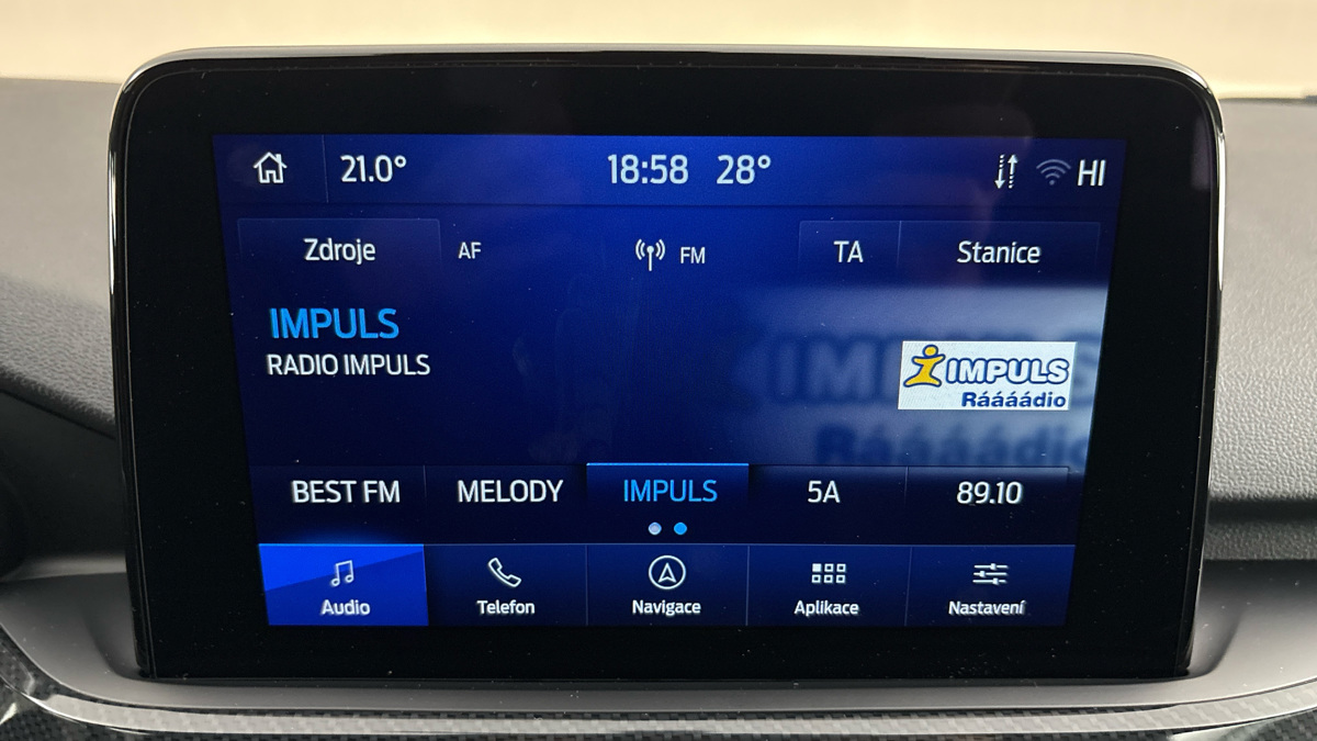 Ford Kuga - 11