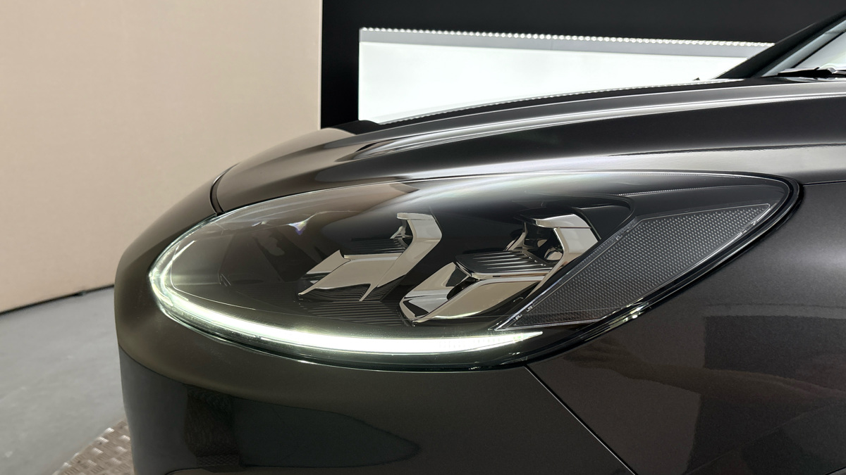 Ford Kuga - 18