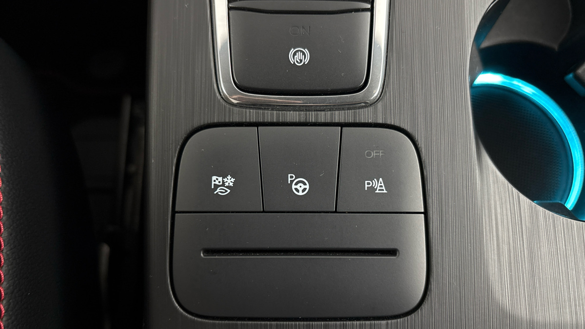 Ford Kuga - 25