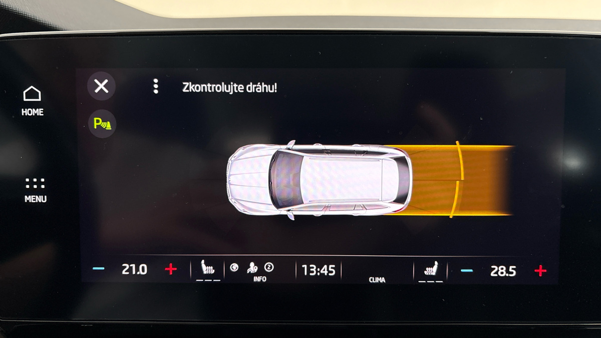 Škoda Octavia - 12