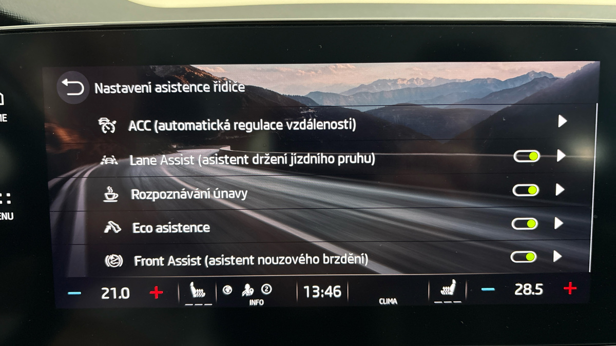 Škoda Octavia - 23