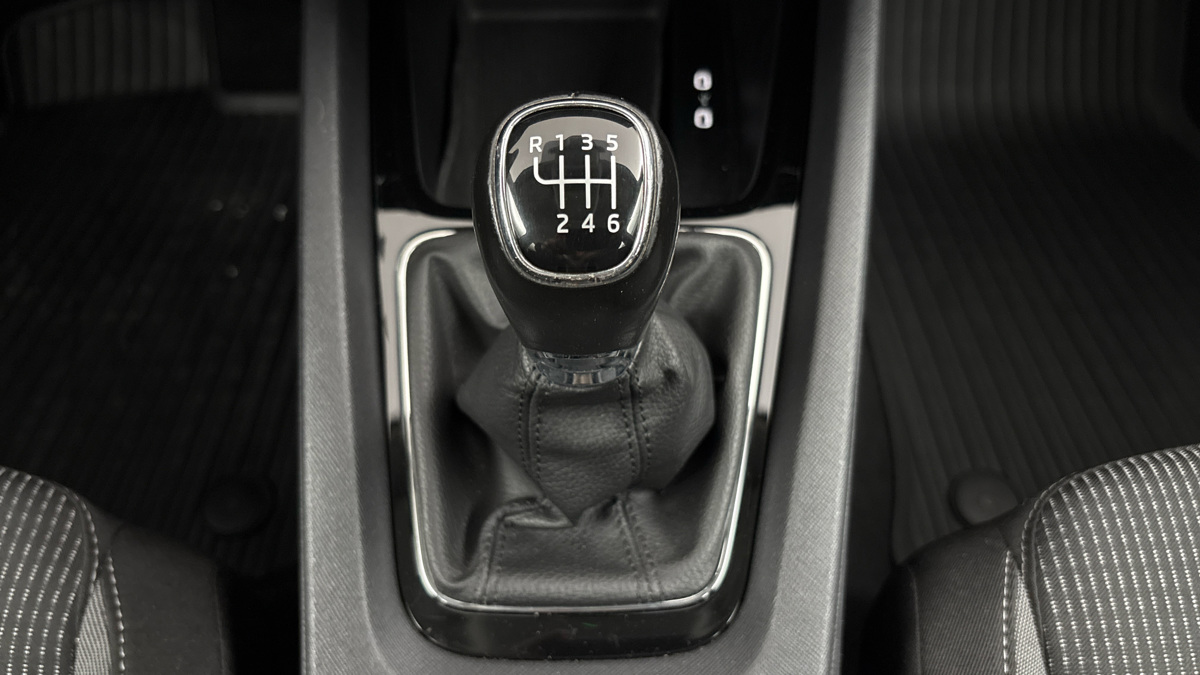Škoda Octavia - 22