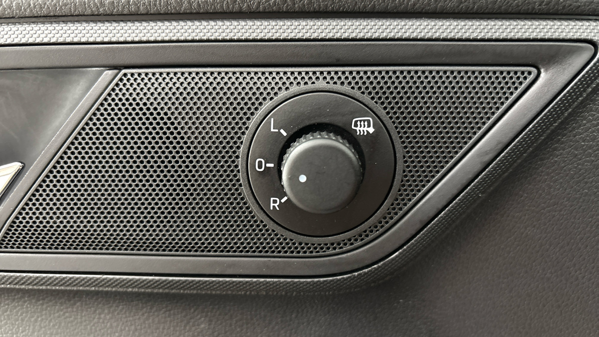 Škoda Fabia - 21