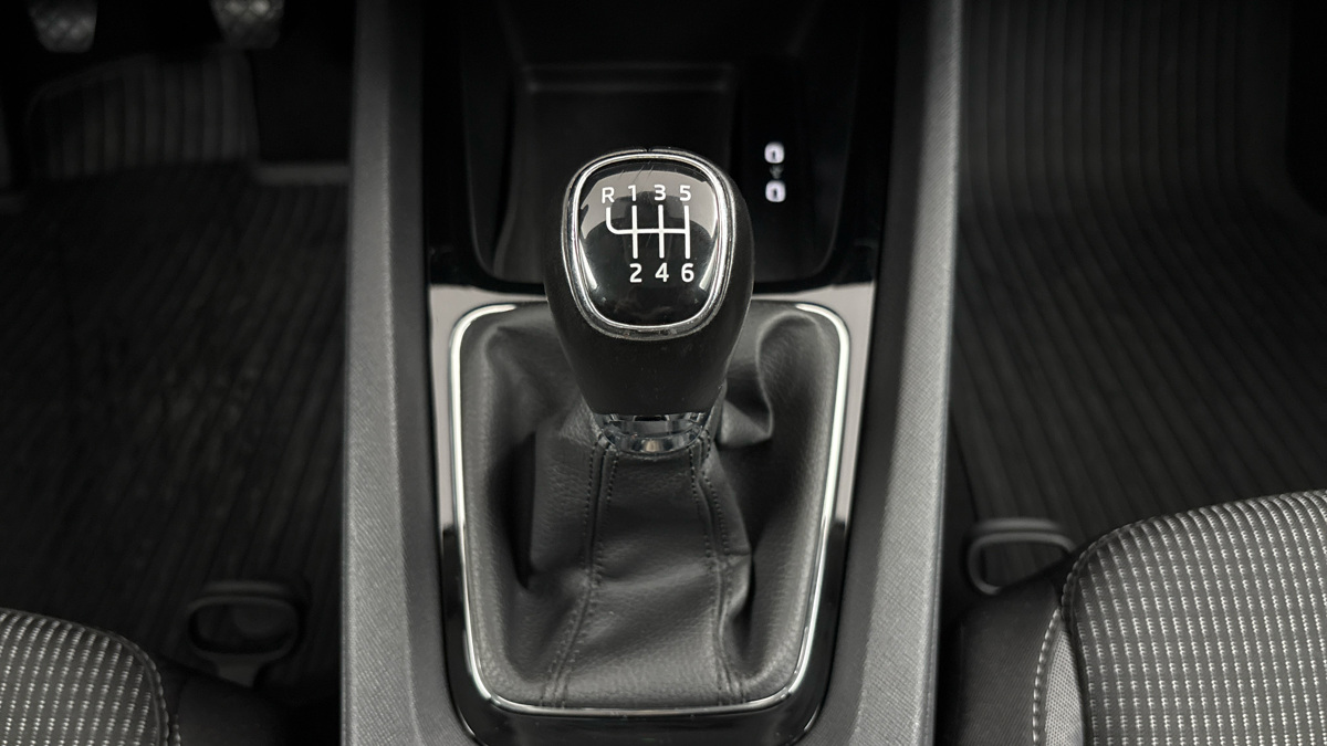 Škoda Octavia - 22