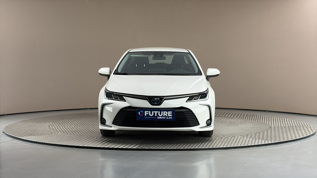 Toyota Corolla - 3