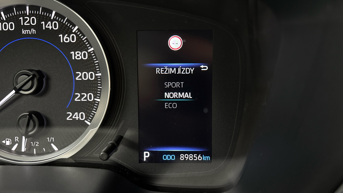 Toyota Corolla - 25