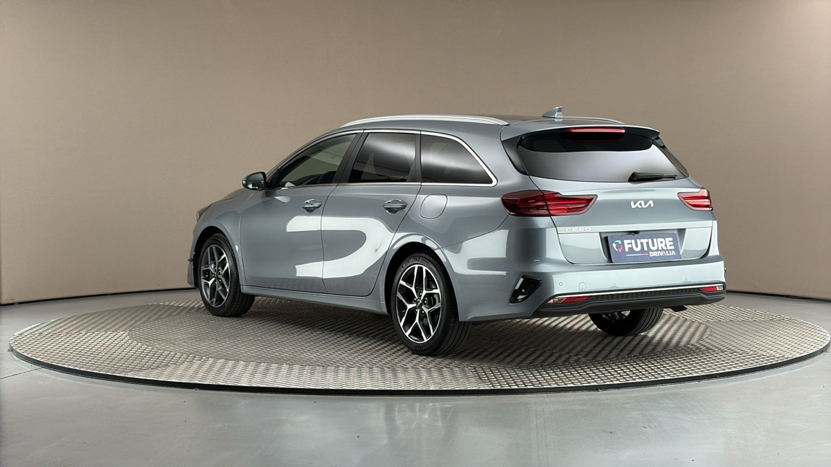 Kia Ceed - 2