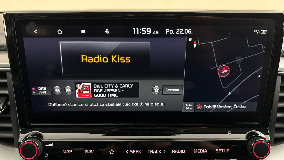 Kia Ceed - 11