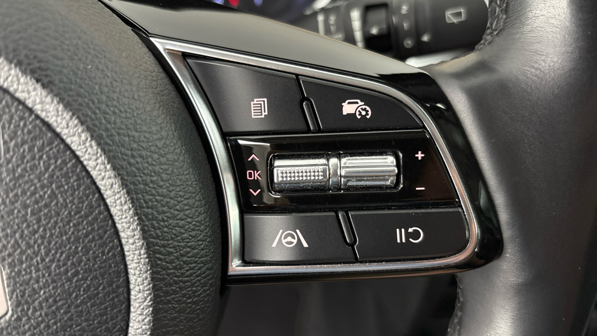 Kia Ceed - 14