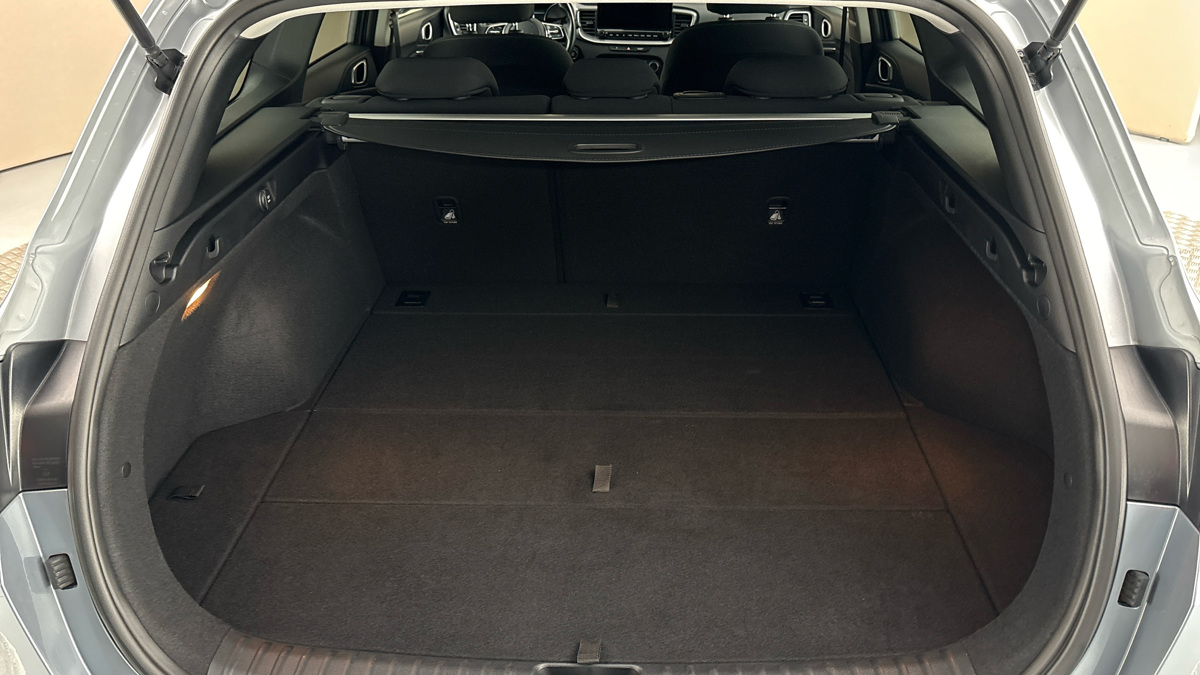 Kia Ceed - 17