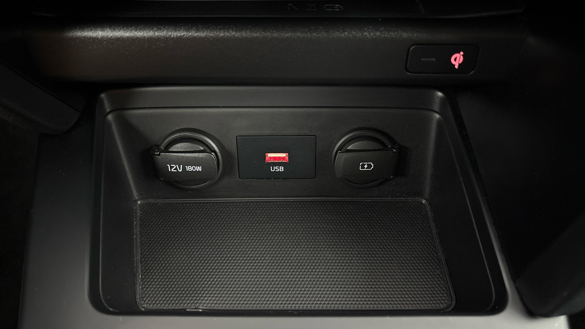 Kia Ceed - 22