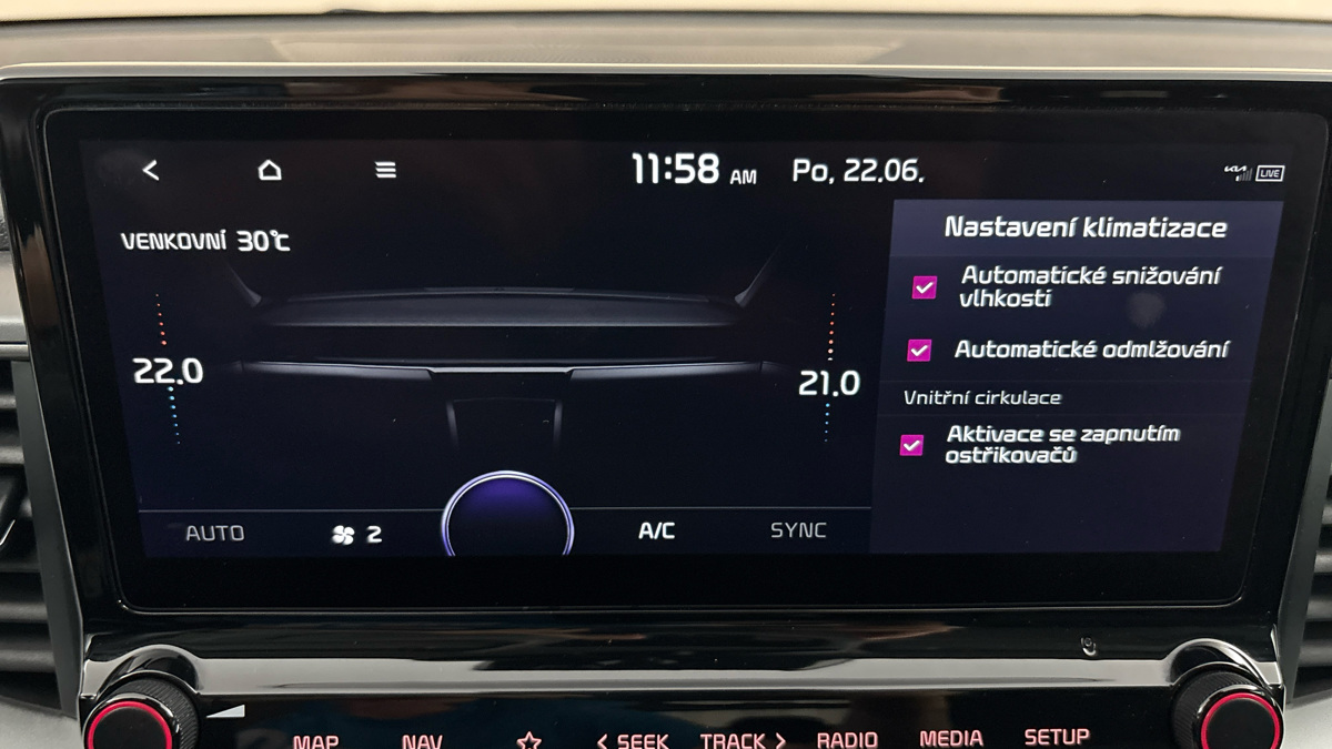 Kia Ceed - 25