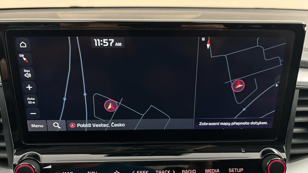 Kia Ceed - 26