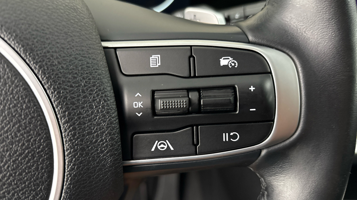 Kia Sportage - 14
