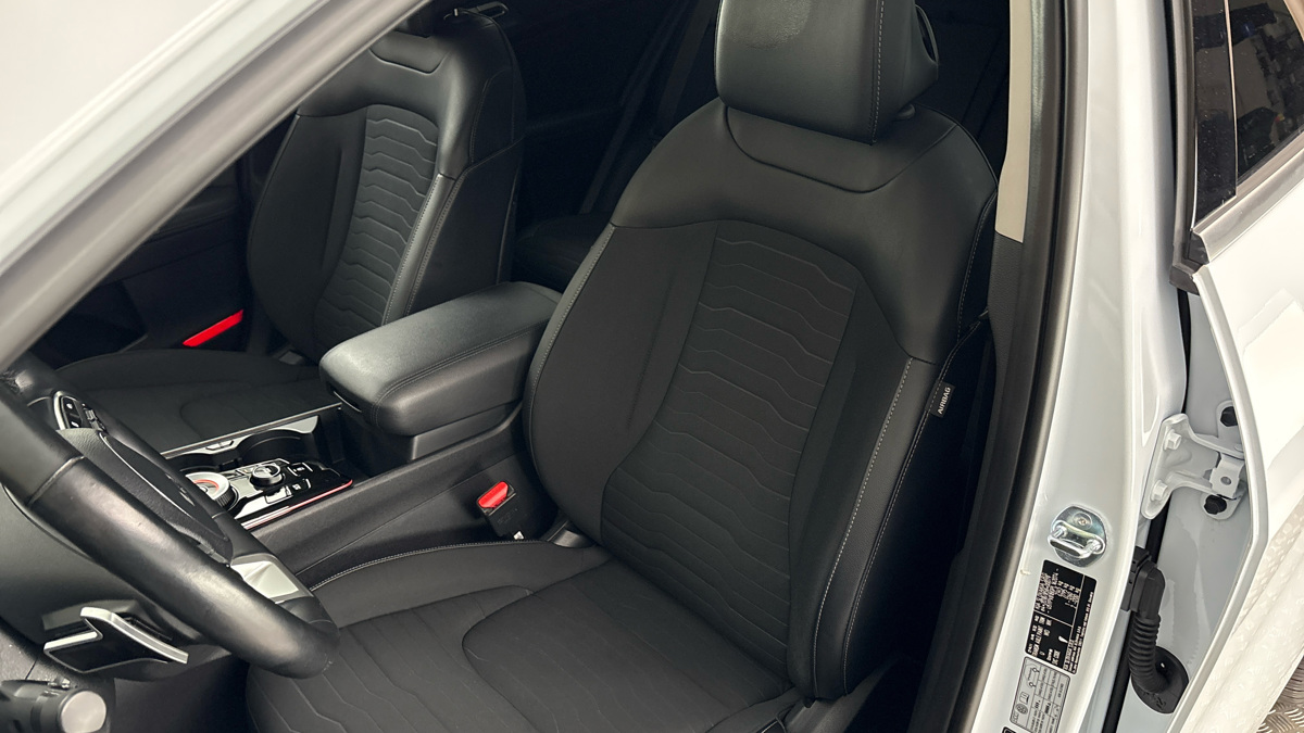 Kia Sportage - 15