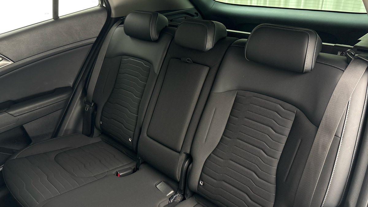 Kia Sportage - 16