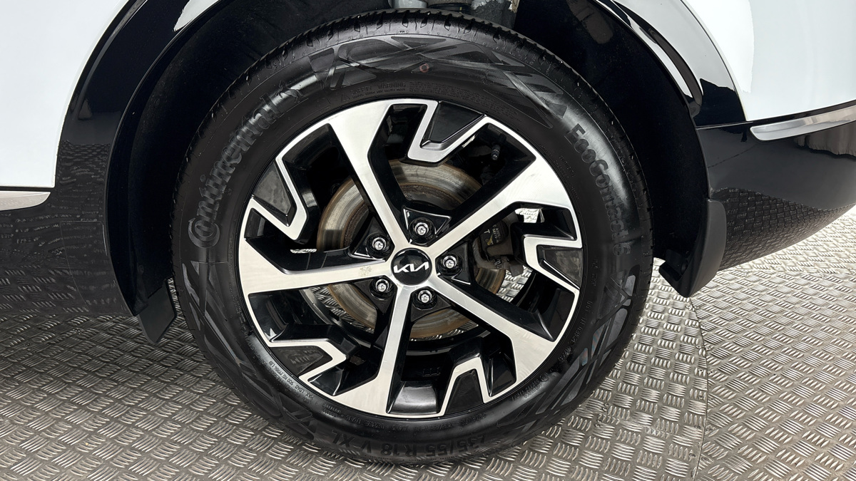Kia Sportage - 19