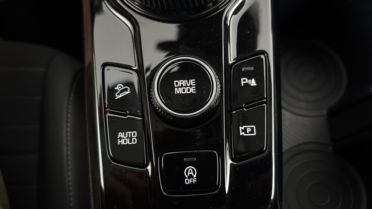 Kia Sportage - 25