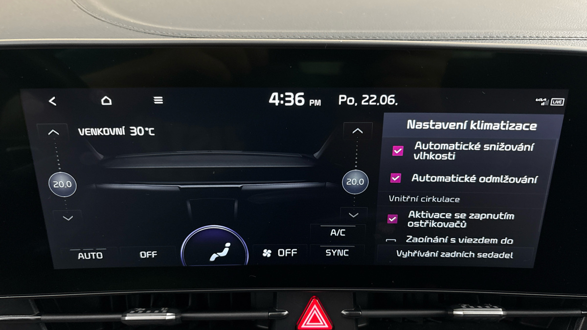 Kia Sportage - 28