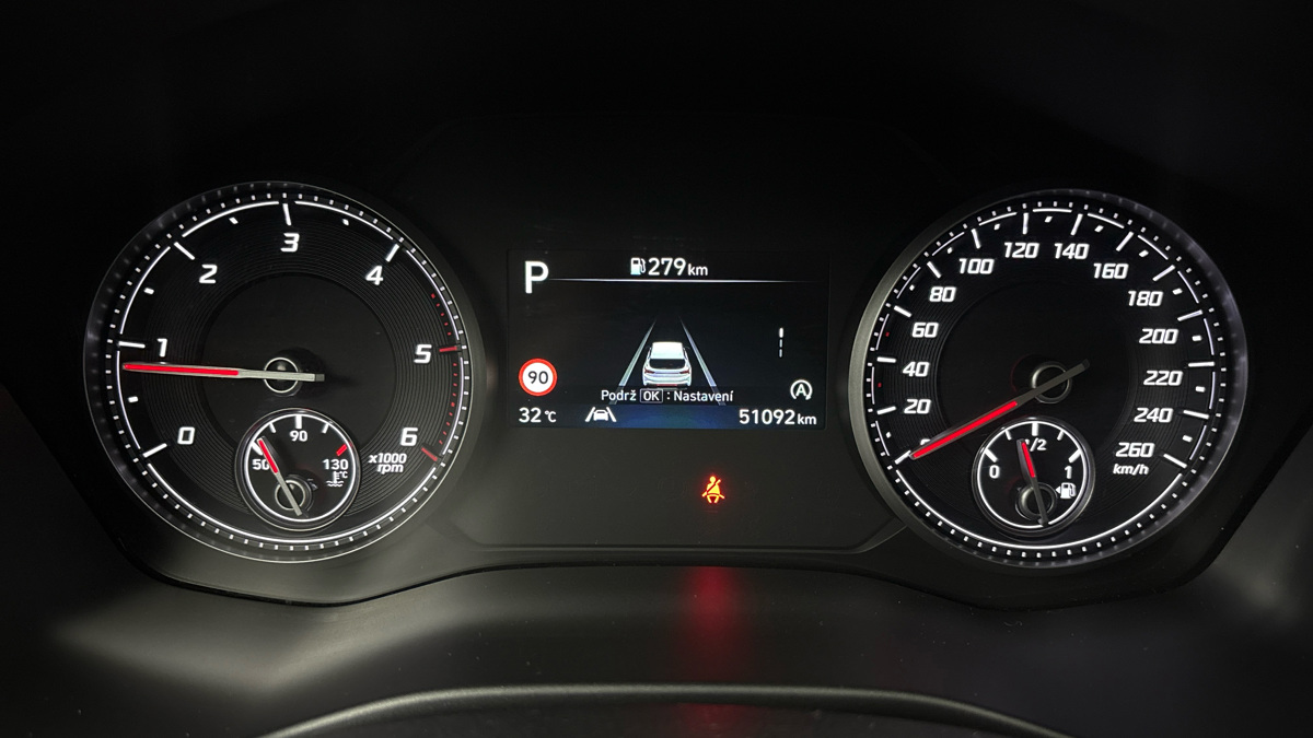 Hyundai Santa Fe - 10