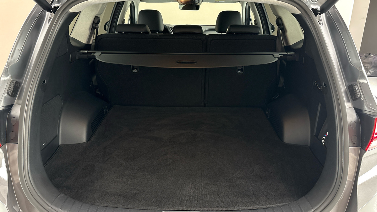 Hyundai Santa Fe - 17