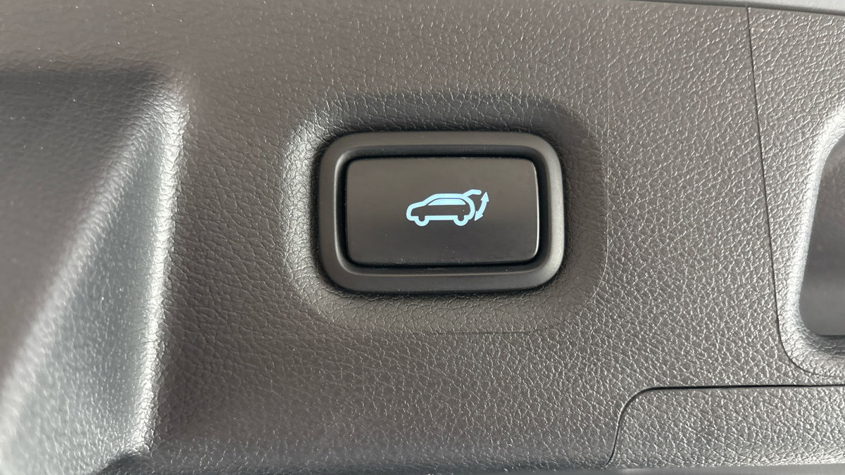 Hyundai Santa Fe - 20