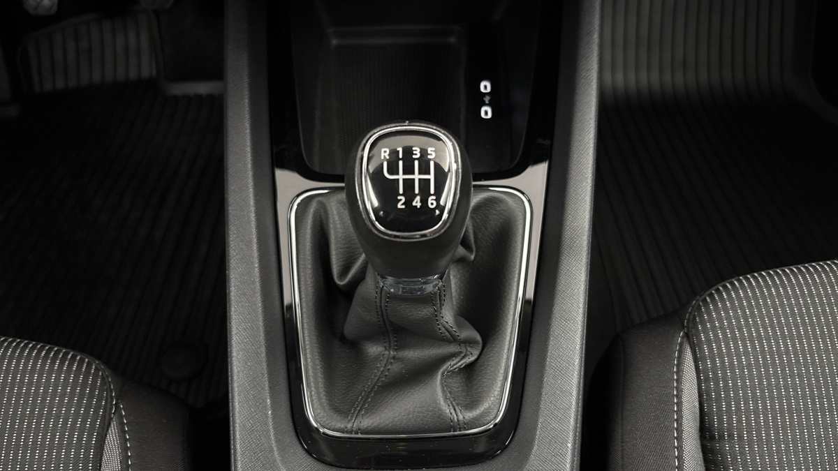 Škoda Octavia - 22