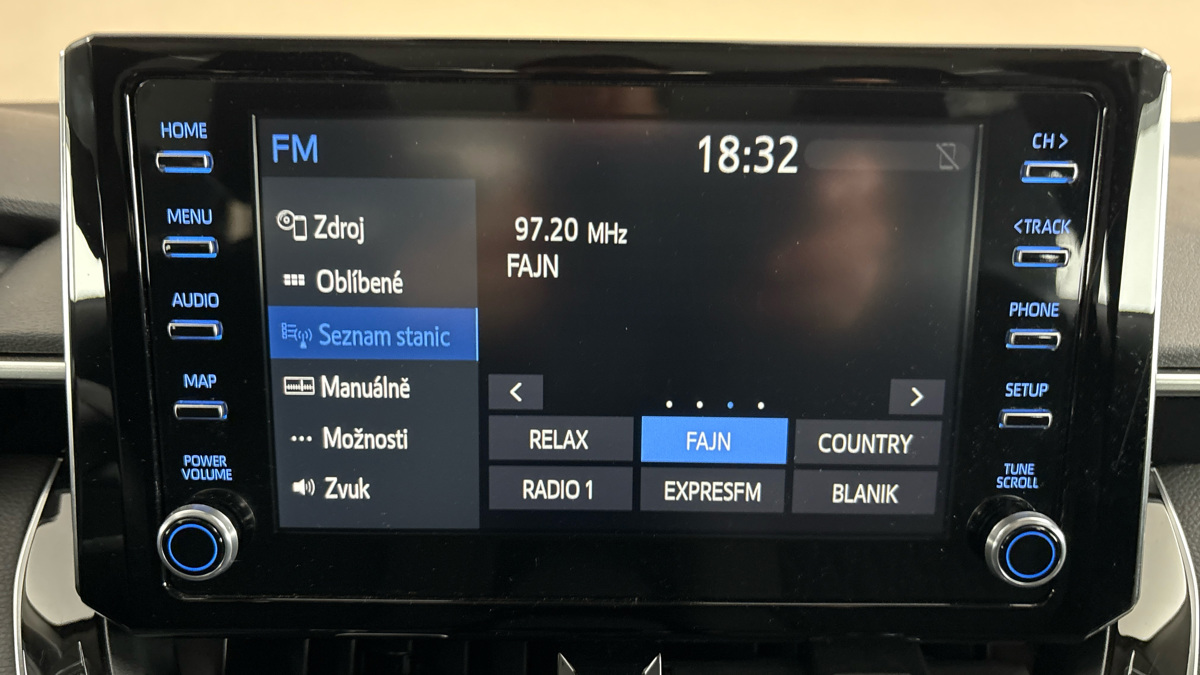 Toyota Corolla - 11