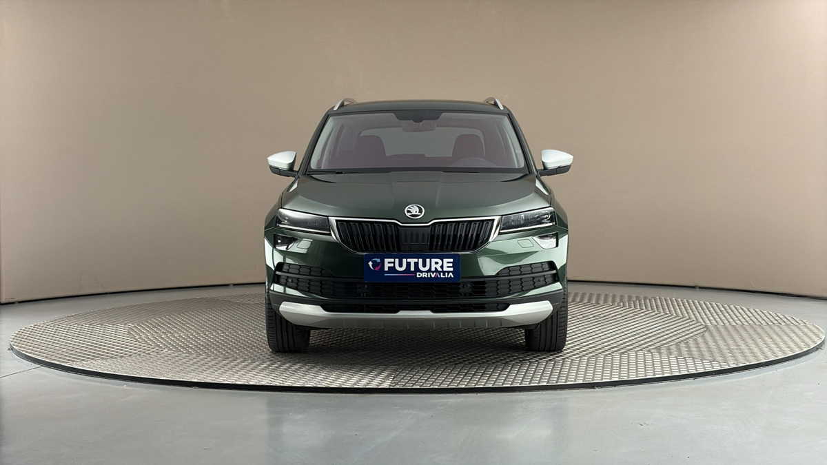 Škoda Karoq - 3