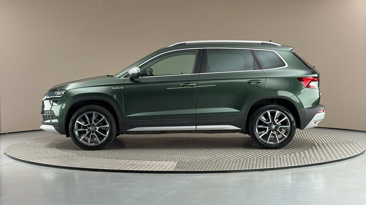 Škoda Karoq - 4