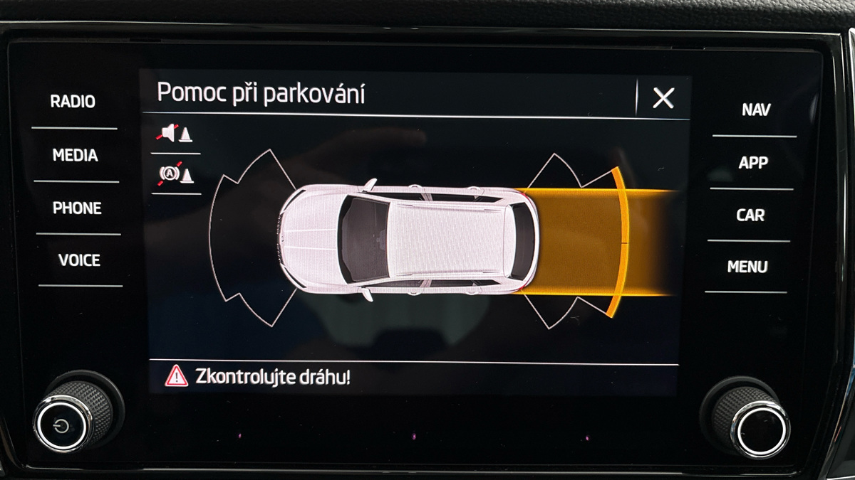Škoda Karoq - 12