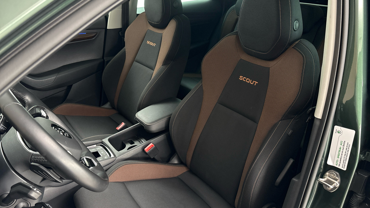 Škoda Karoq - 15