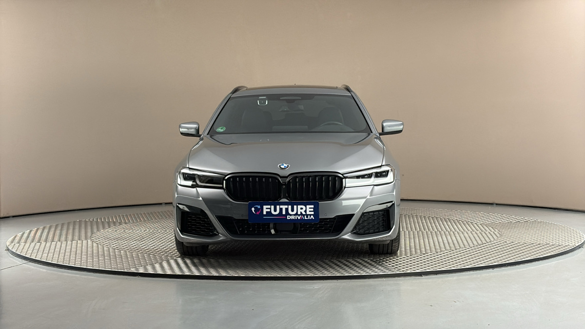 BMW Řada 5 - 3
