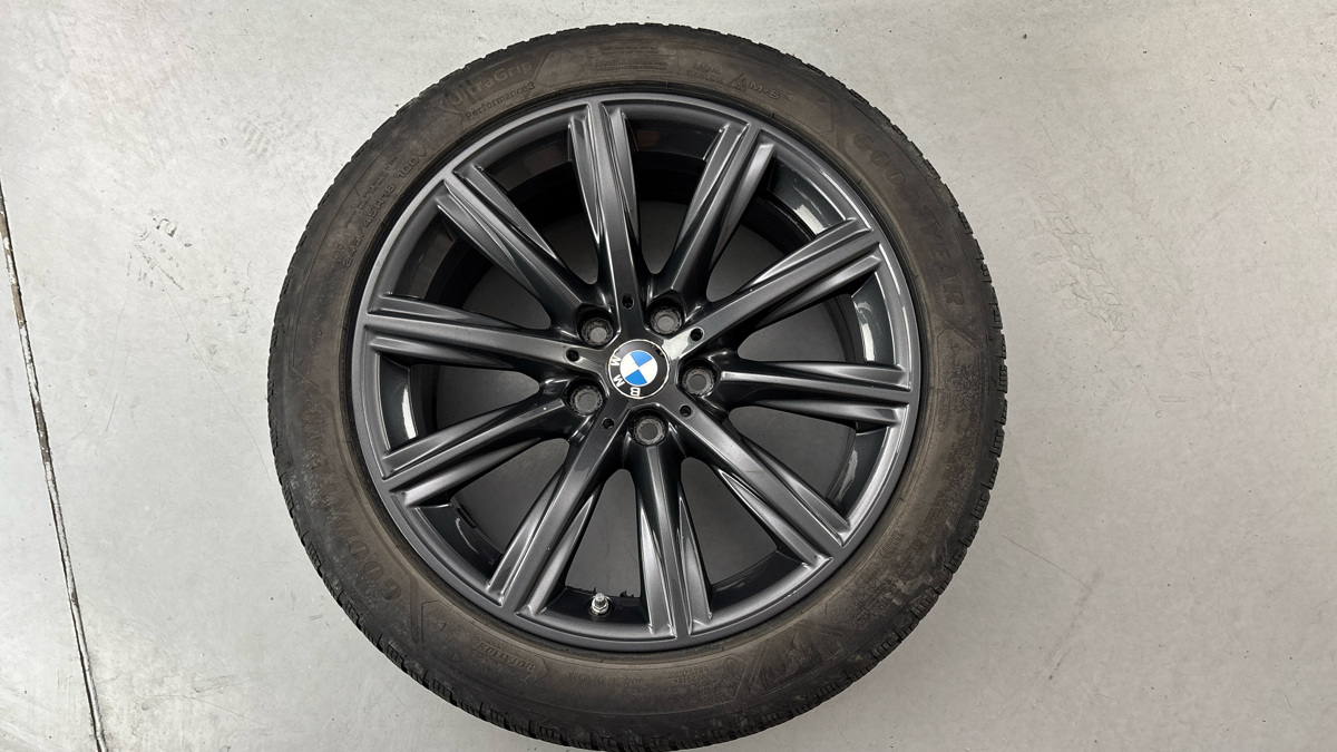 BMW Řada 5 - 33