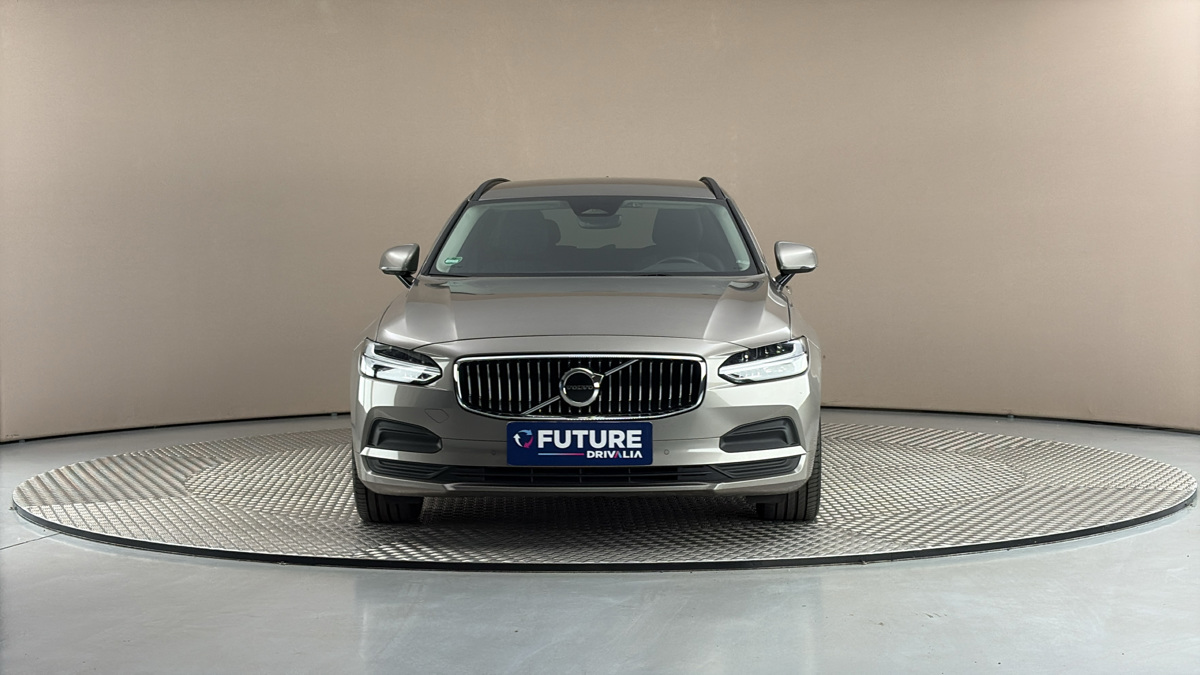 Volvo V90 - 3