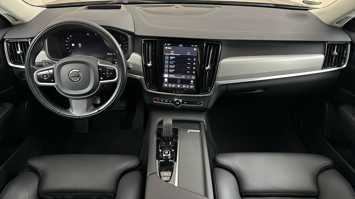 Volvo V90 - 8