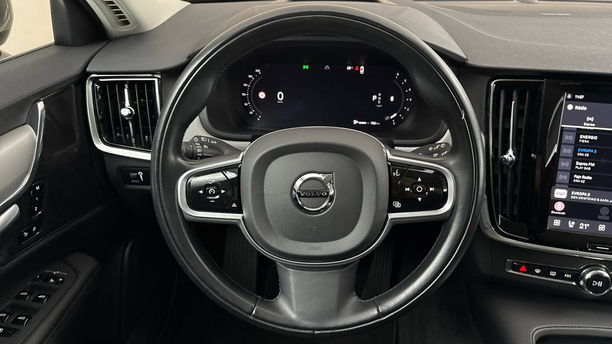 Volvo V90 - 9
