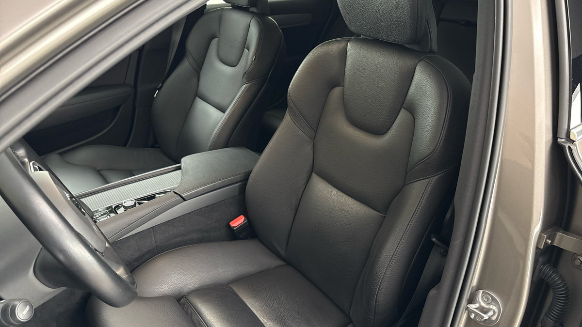 Volvo V90 - 15