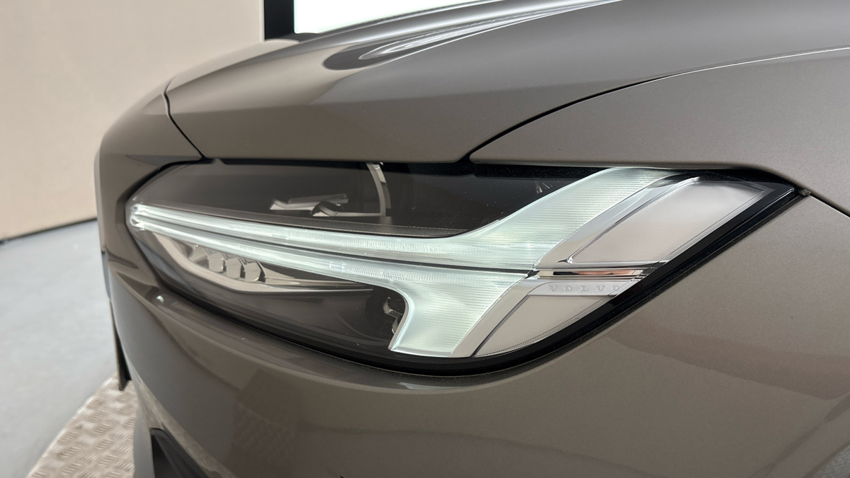 Volvo V90 - 18