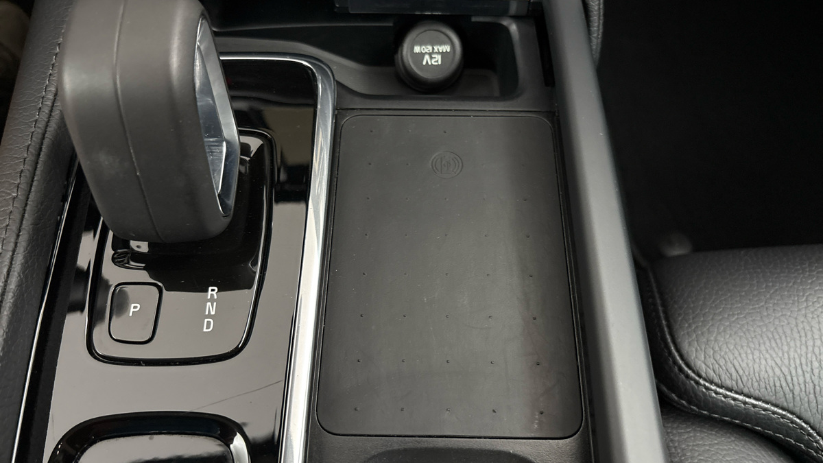 Volvo V90 - 25